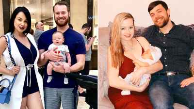 90 Day Fiance Babies