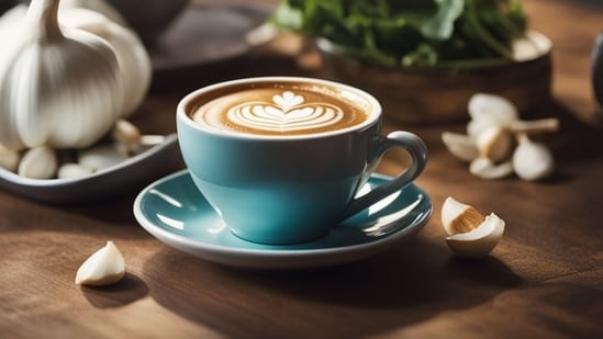 Is coffee the new superfood? 6 Health Benefits You Didn't Know About (File Photo)