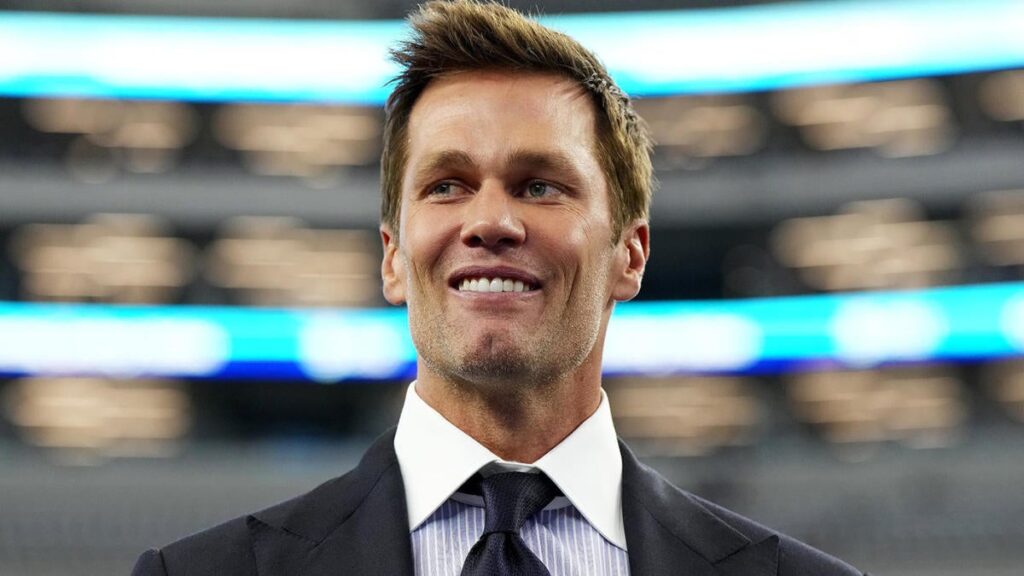 Tom Brady's possible role in the ownership of the Raiders would end the talks of a return once and for all